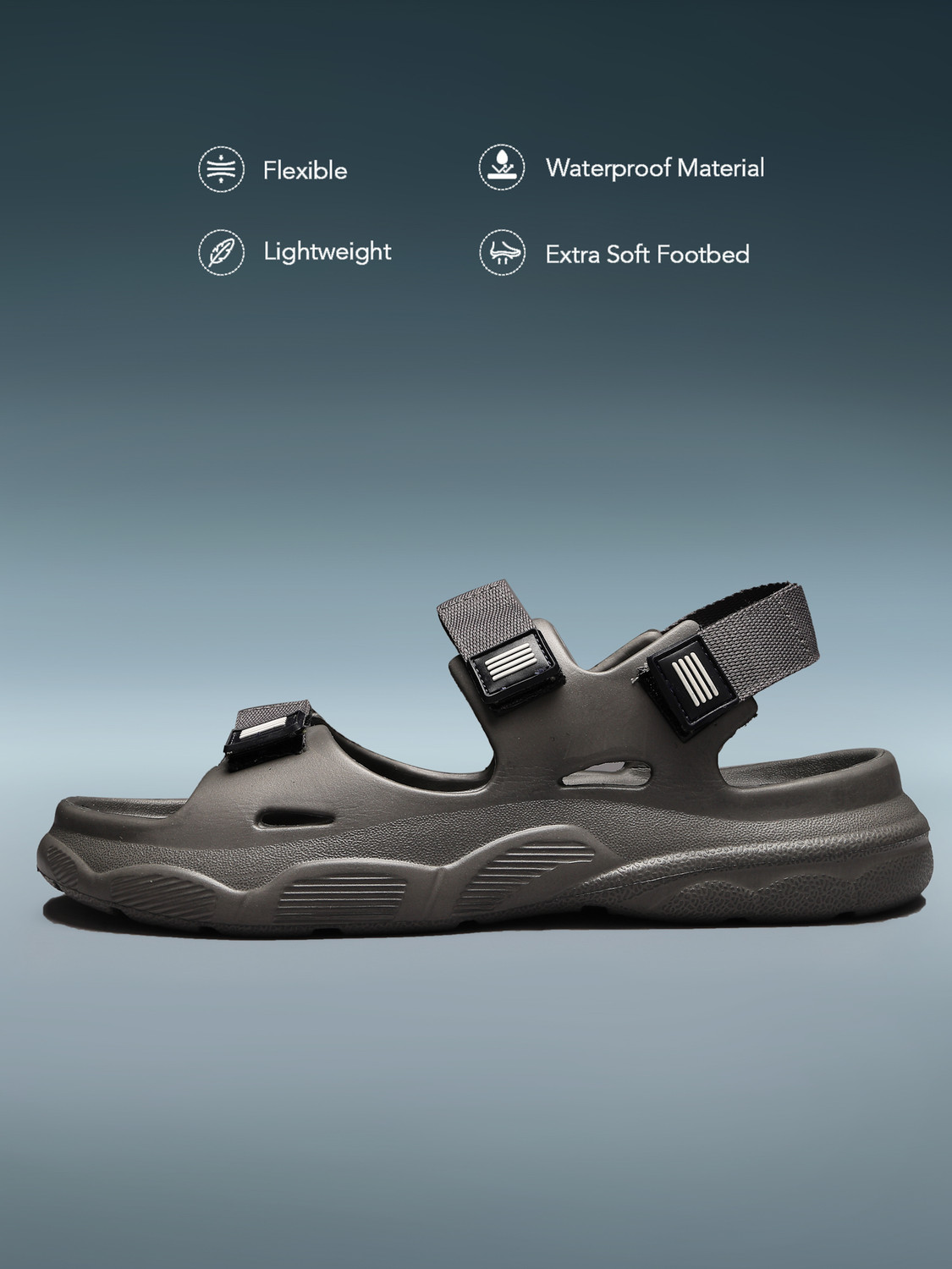 Image of KILLER Men Sports Sandals