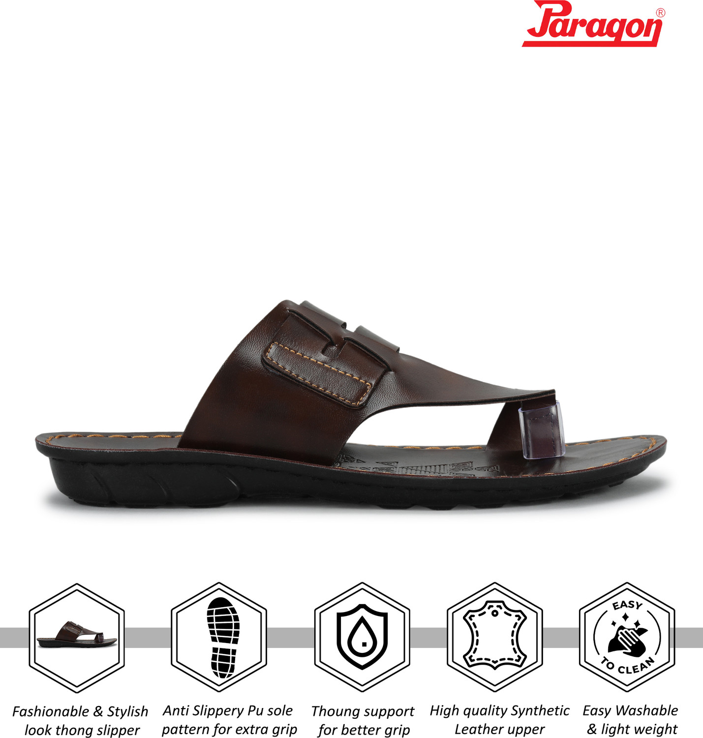 Image of Paragon Men Sandals