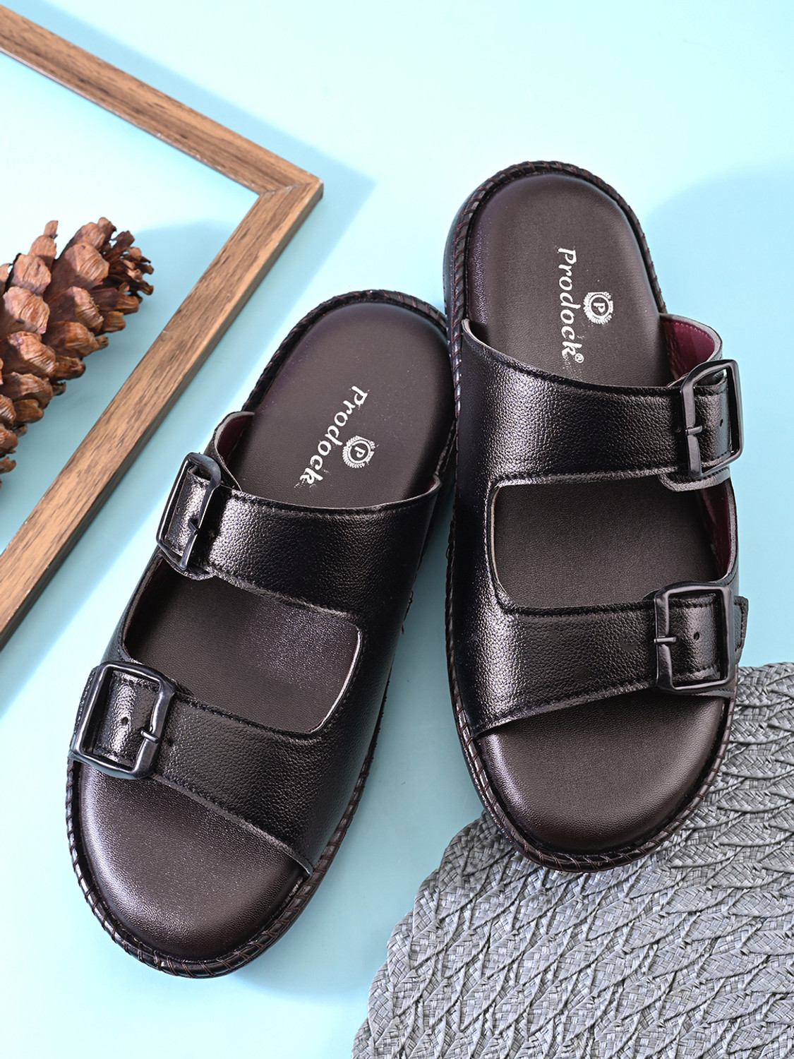 Image of Prodock Men Sandals