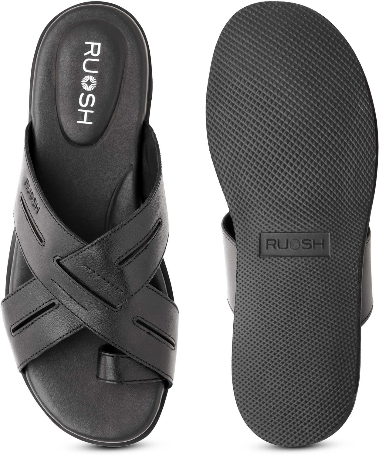 Image of RUOSH Men Sandals