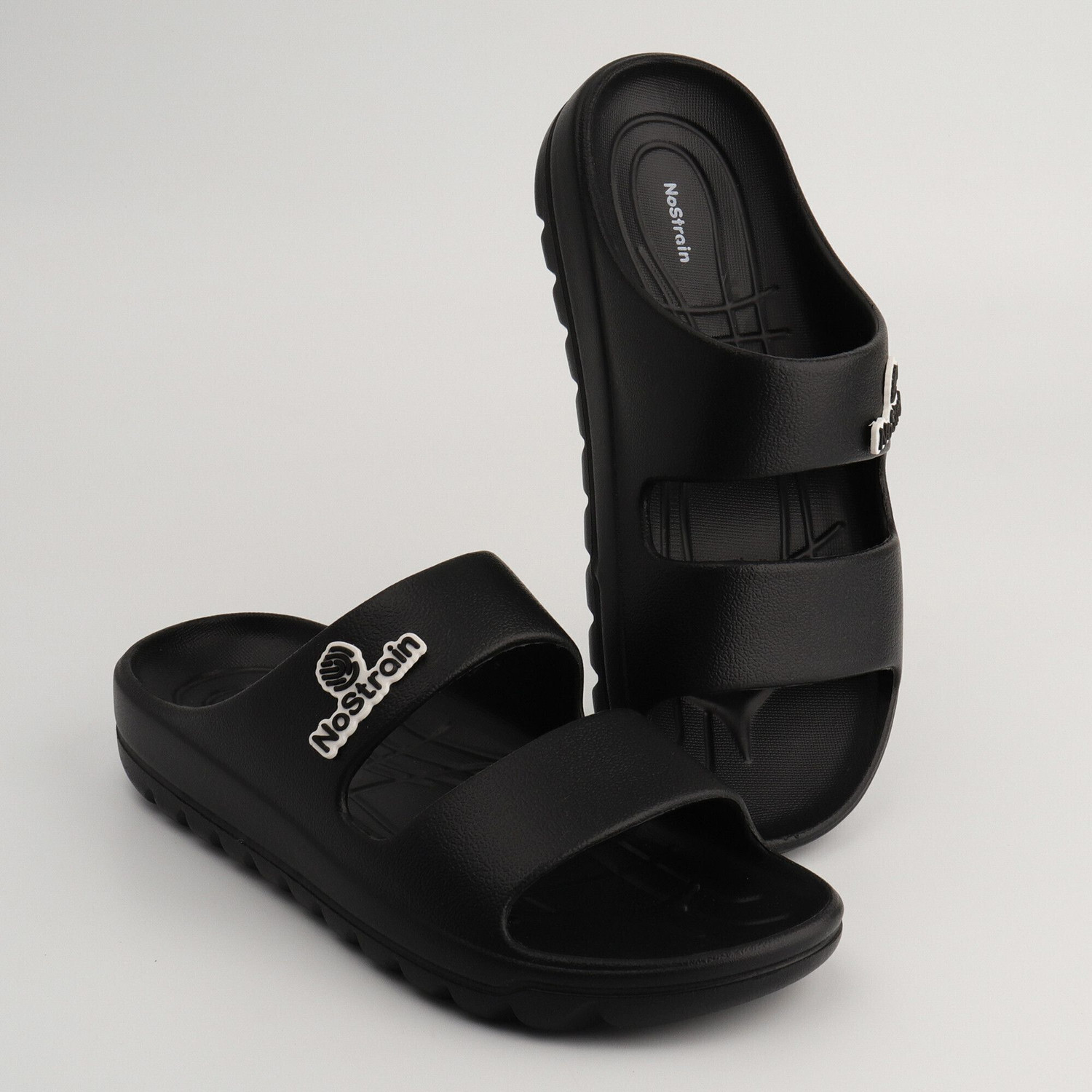 Image of NoStrain Men Sandals