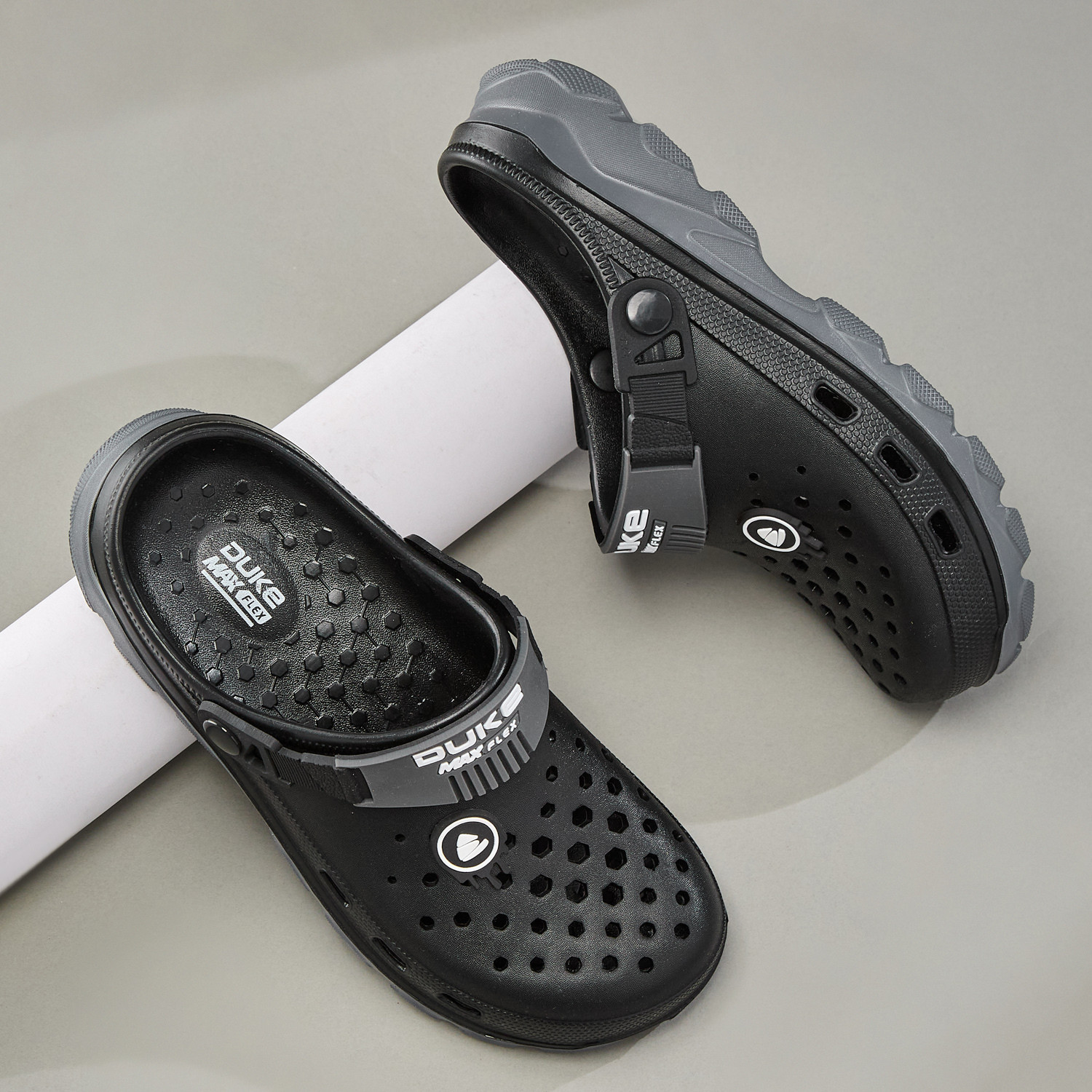 Image of DUKE Men Sandals