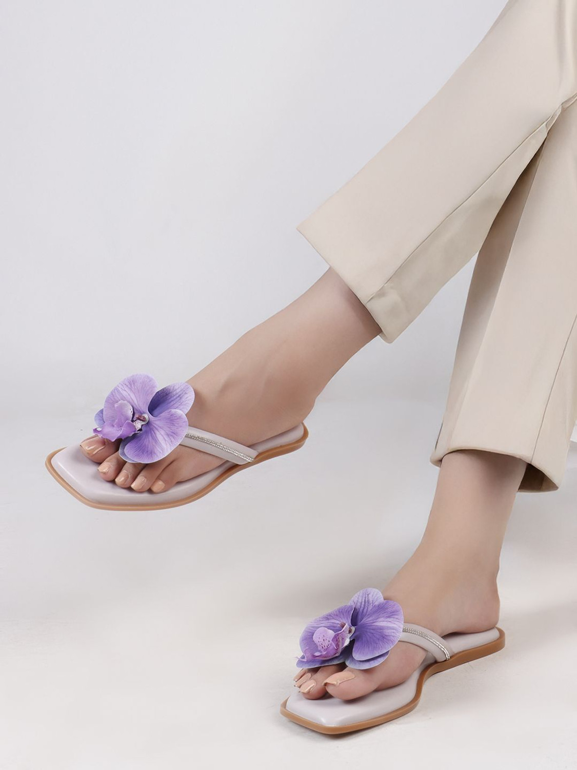 Image of madam glorious Women Flats