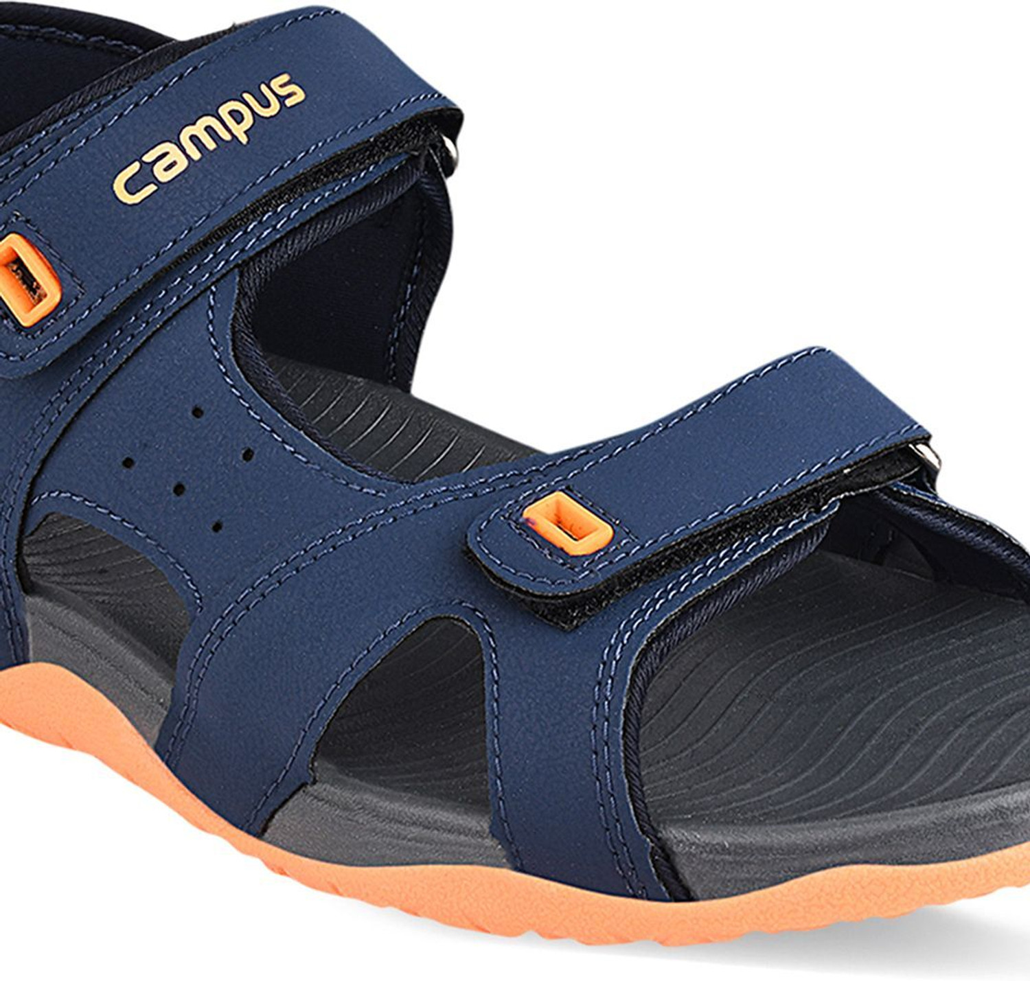 Image of CAMPUS Men Sandals