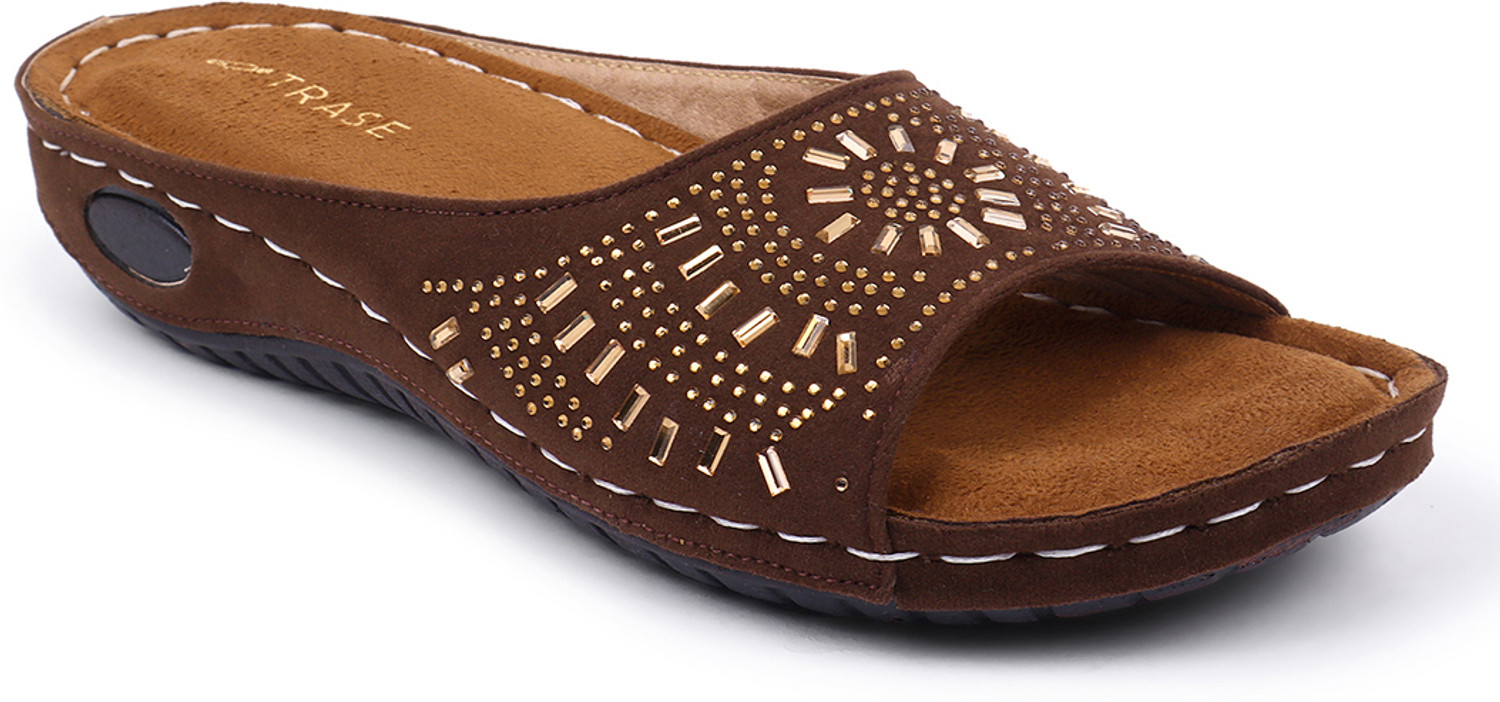 Image of TRASE Women Flats