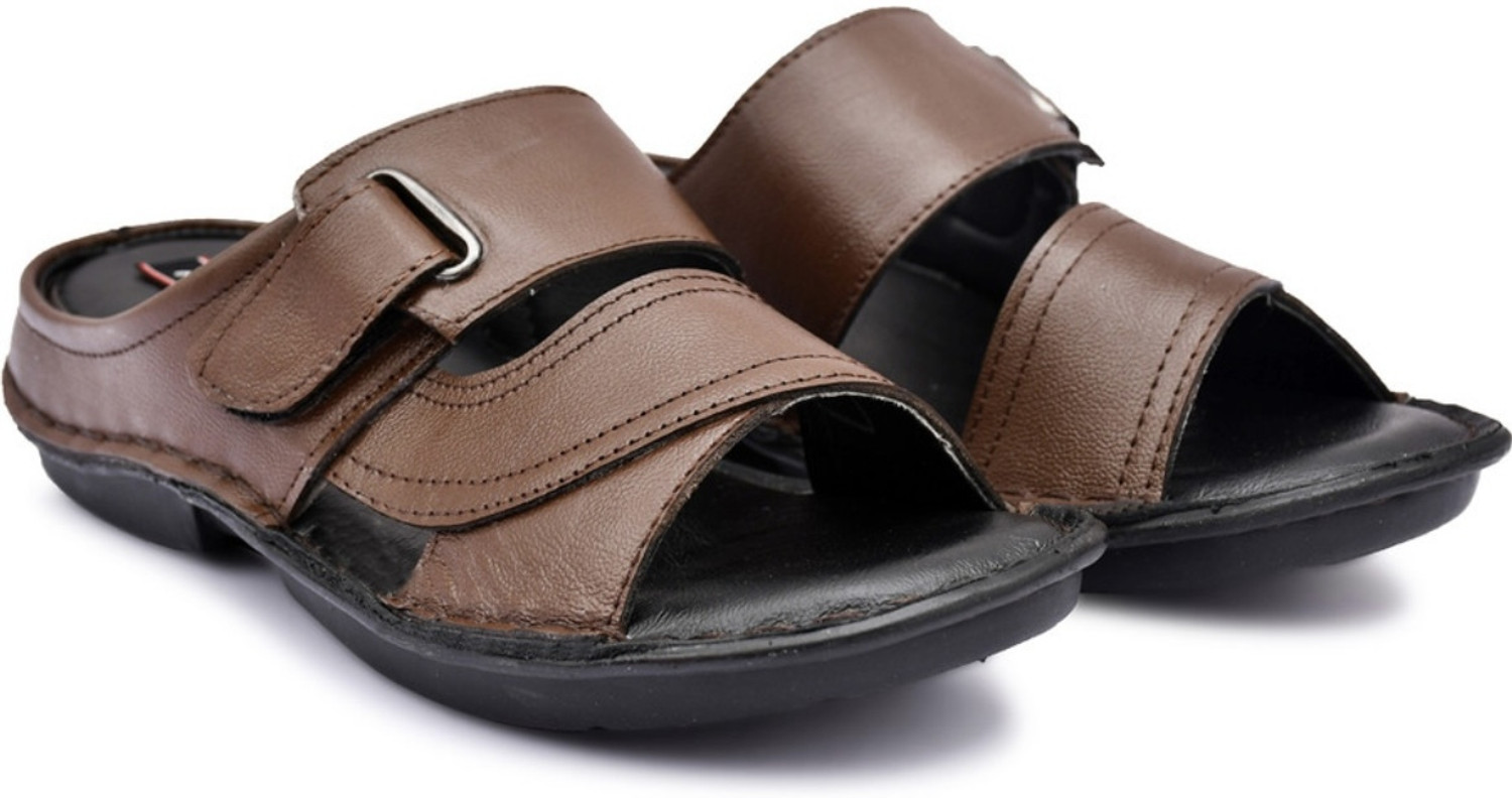 Image of DINOY Men Sandals