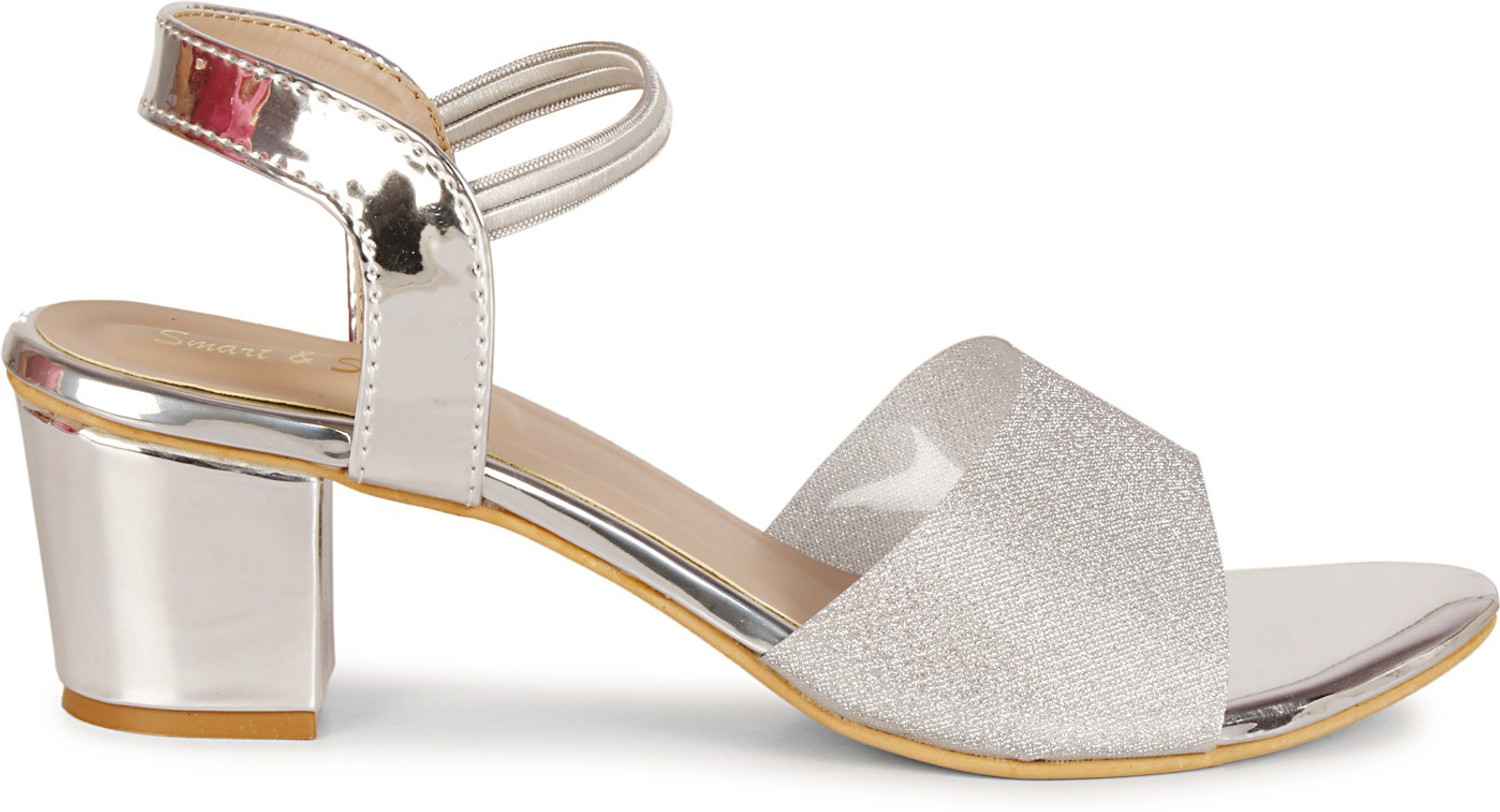 Image of Smart & Sleek Women Heels