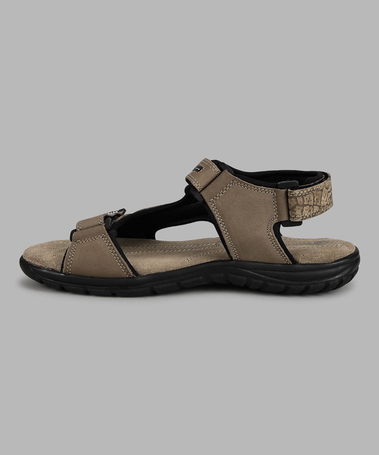 Image of WOODLAND Outdoor Comfortable Lightweight Everyday Use Men Casual