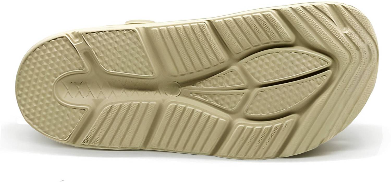 BRUTON Men Clogs White - Image 4