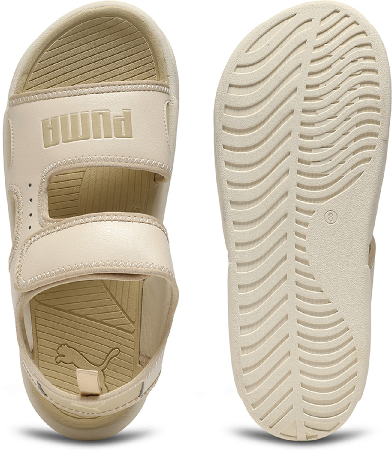 Image of PUMA Men Sports Sandals