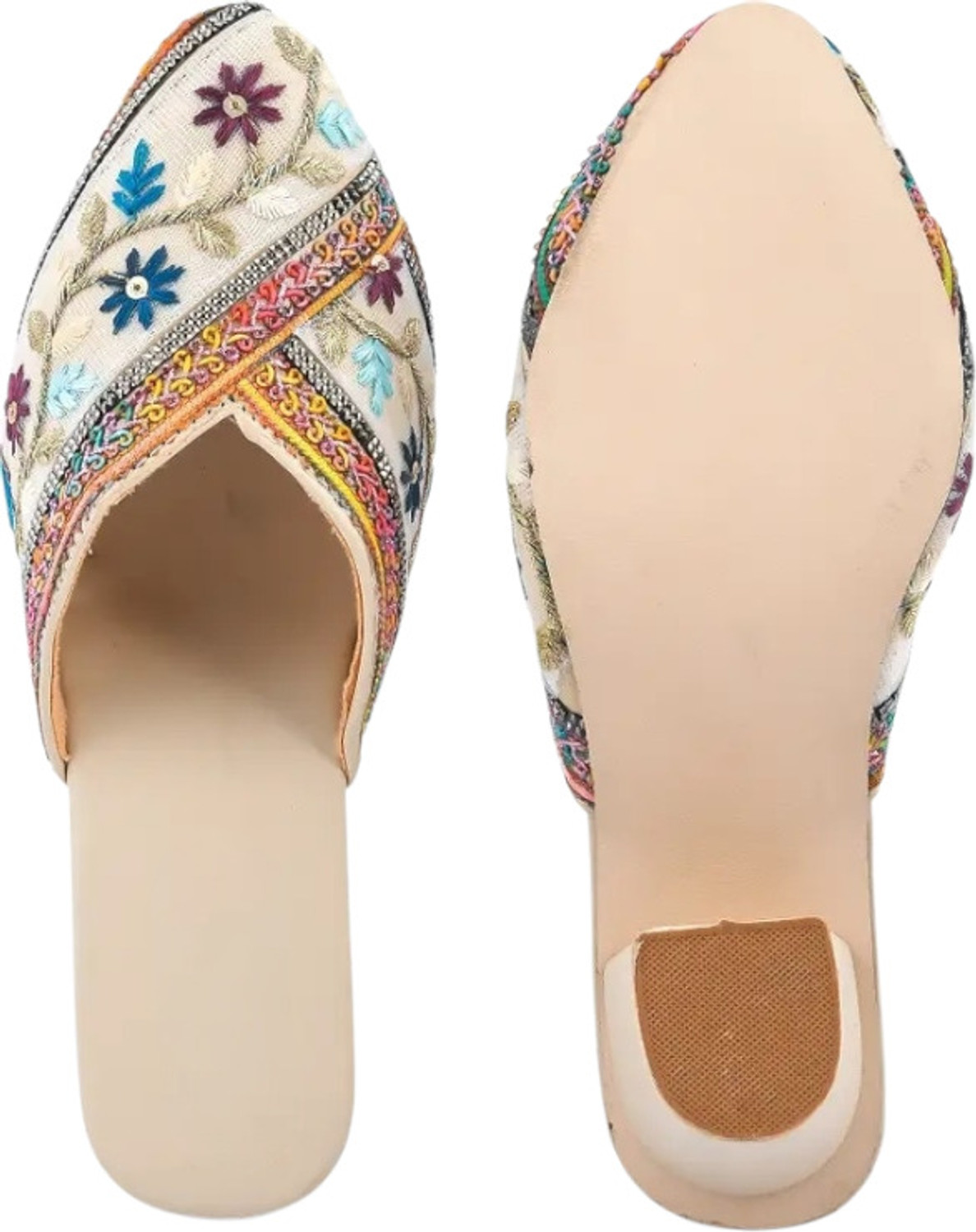 Image of MICCASO Women Heels