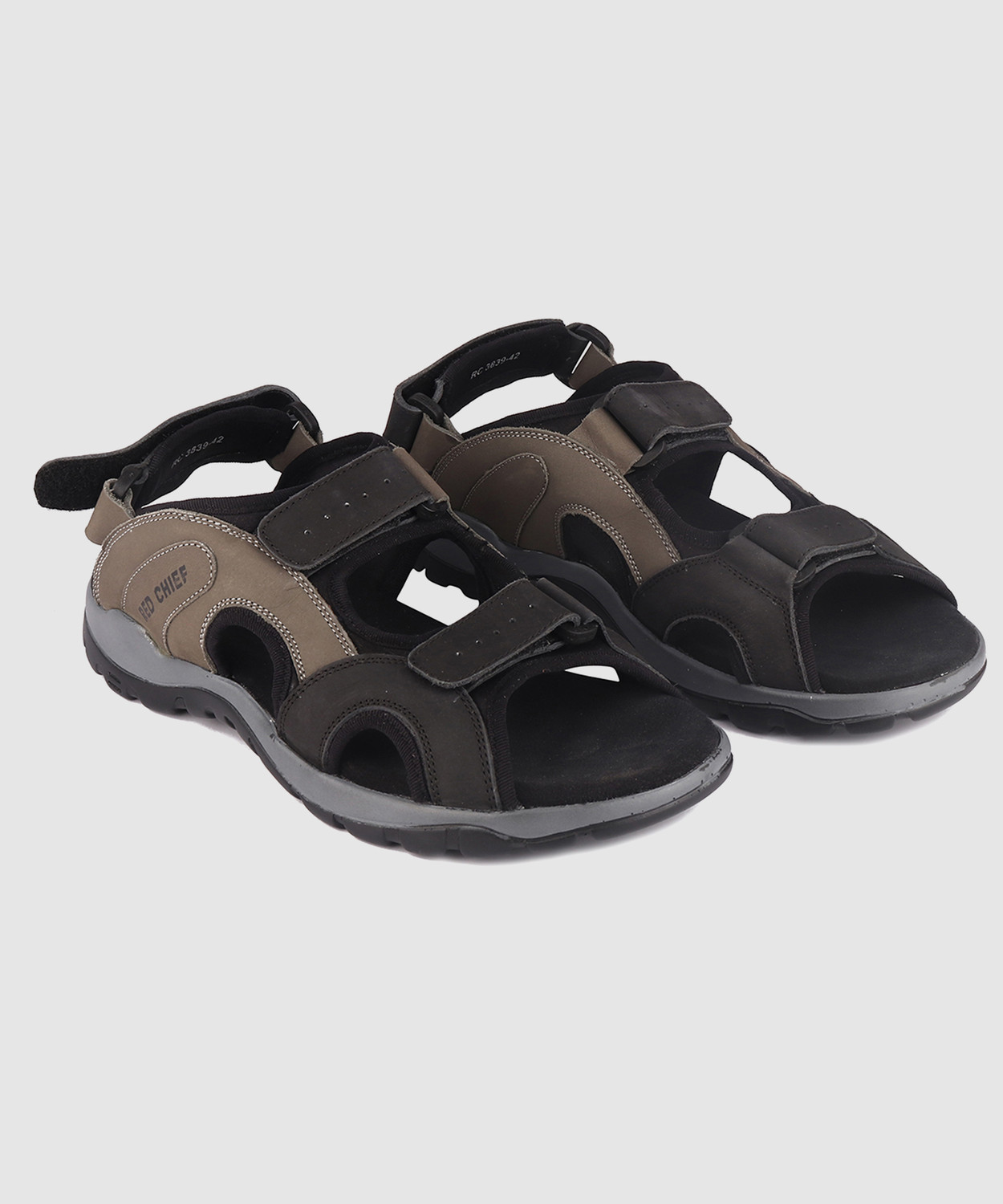 Image of RED CHIEF Men Sports Sandals
