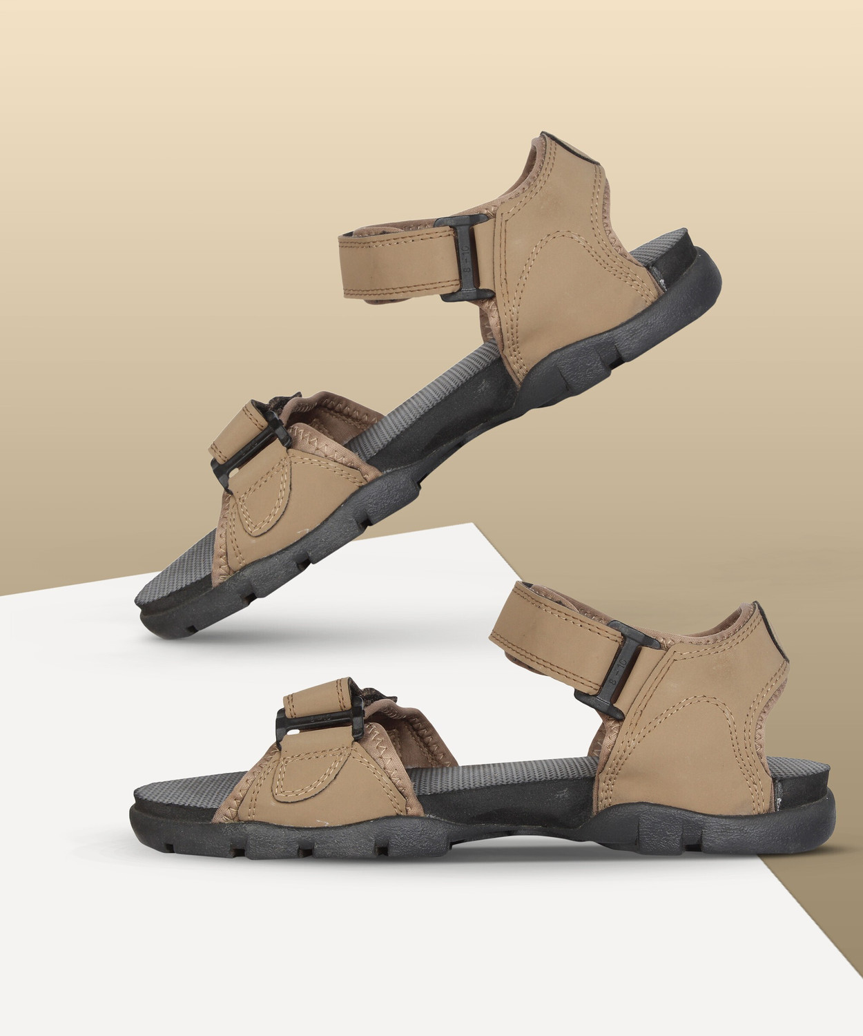 Image of Sparx Men Sports Sandals