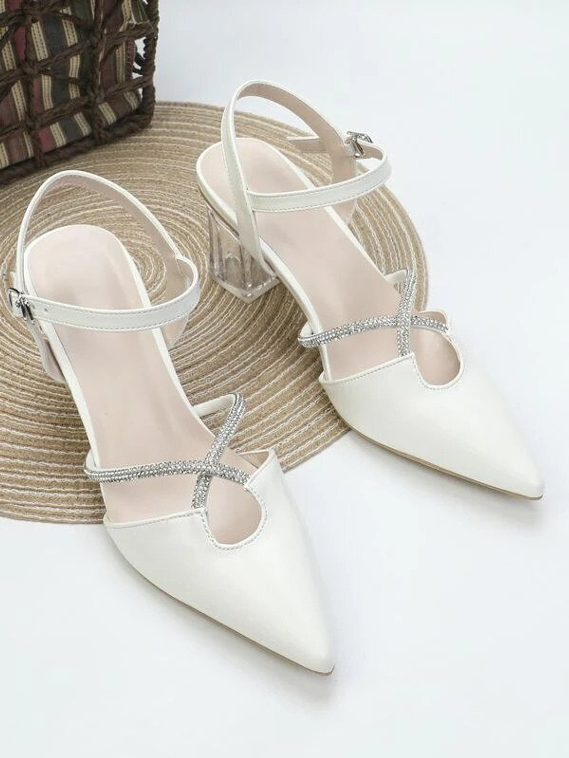 Image of abelya Women Heels