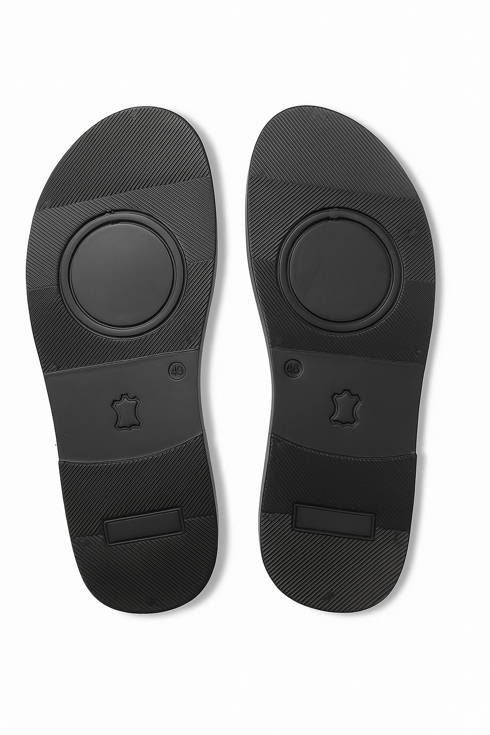 Image of DELEFS Men Sandals