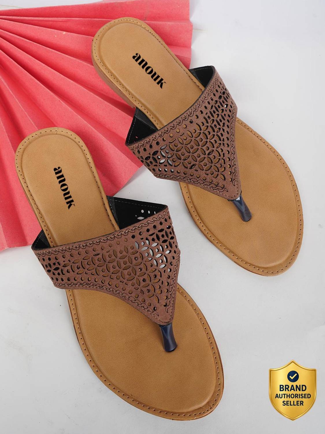 ANOUK Women Flats