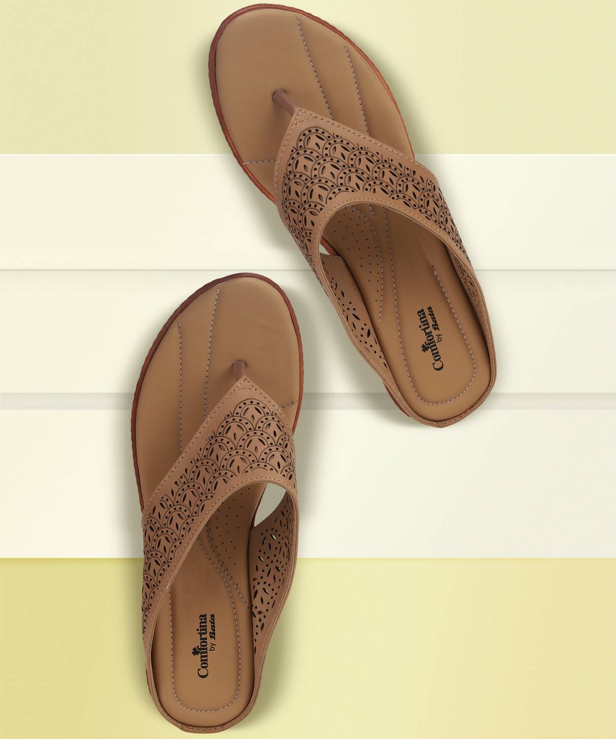 Bata Women Wedges