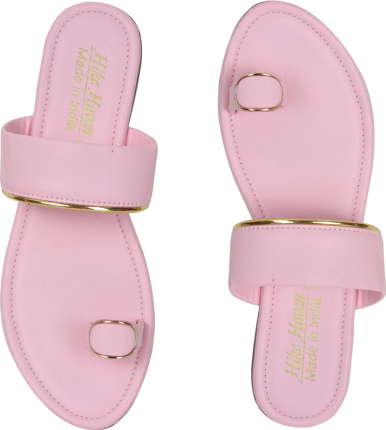 ALFARIYA Women Flats