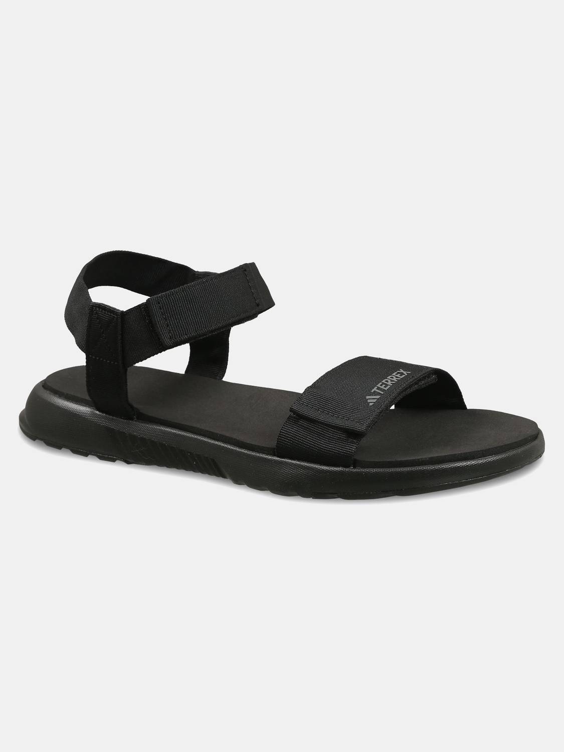 ADIDAS Unisex Casual Black - Image 3