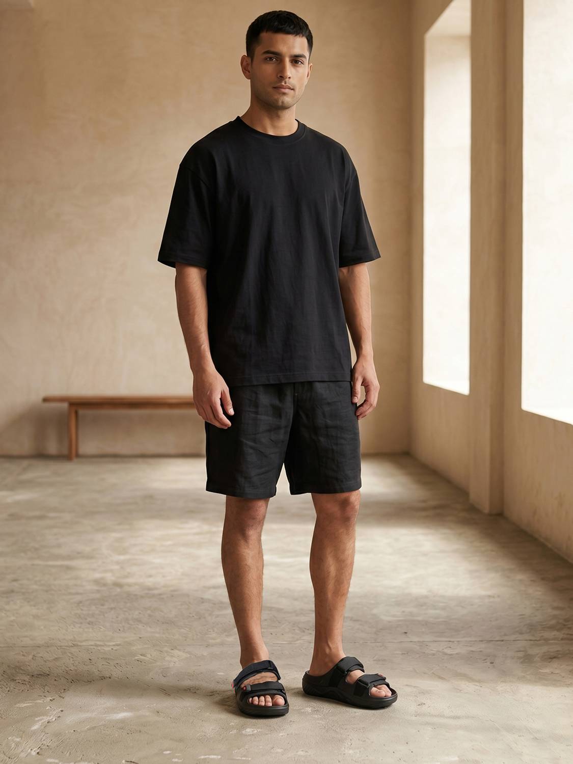 Koburg Nexa Pro Men Sandals - Image 3