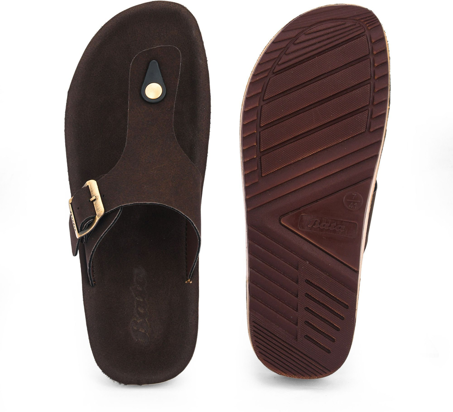 Image of Bata Men Sandals