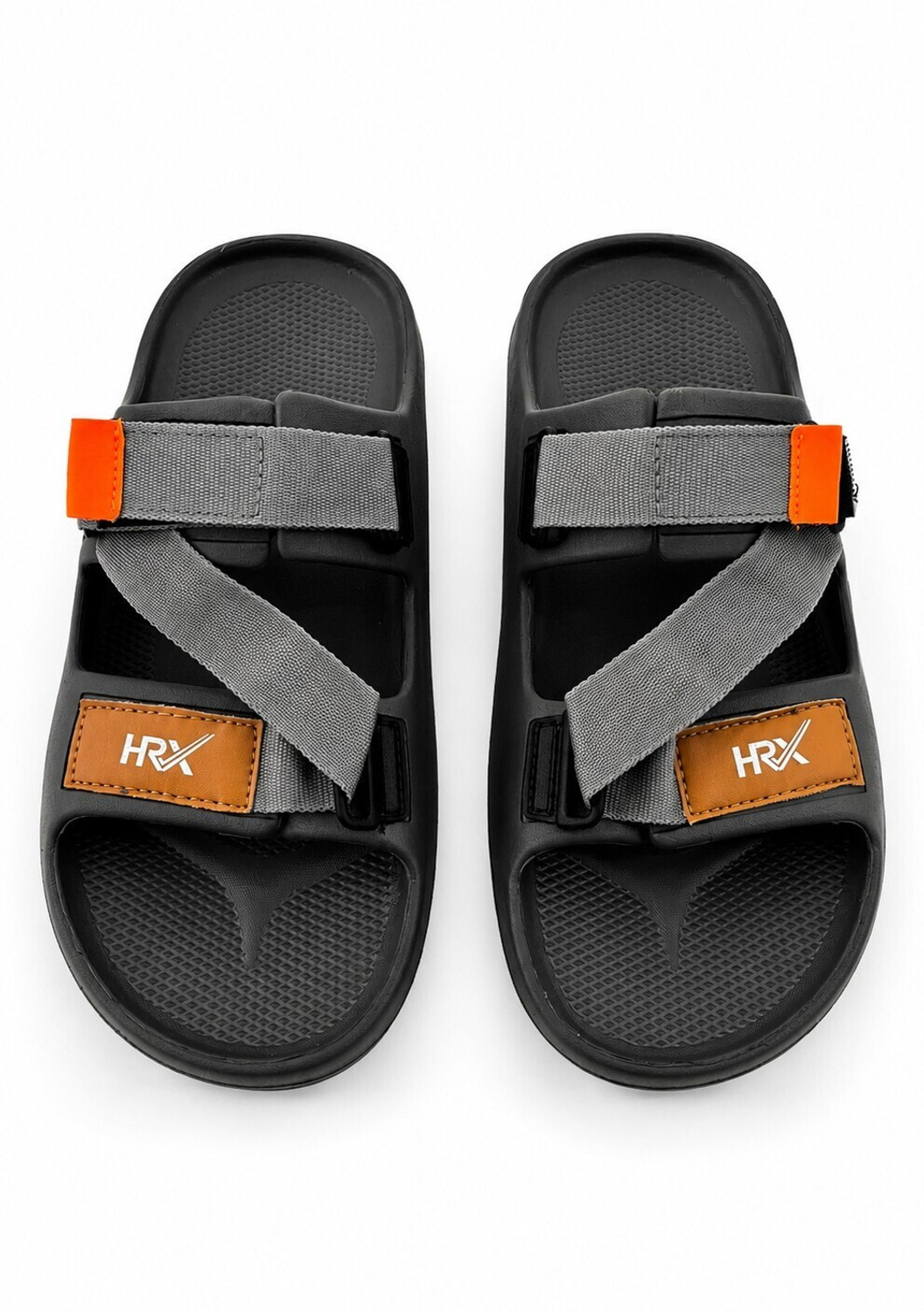Image of HRX by Hrithik Roshan Men Clogs