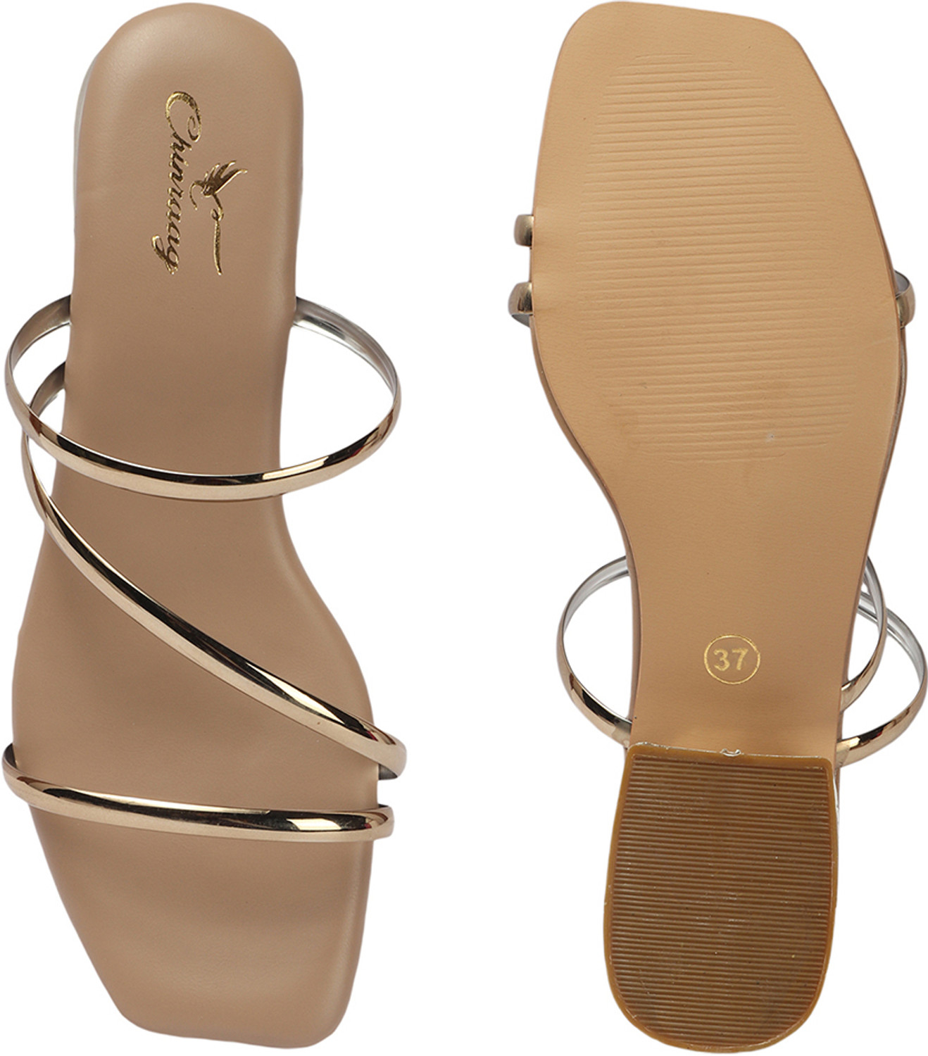 Image of CHINRAAG Women Heels