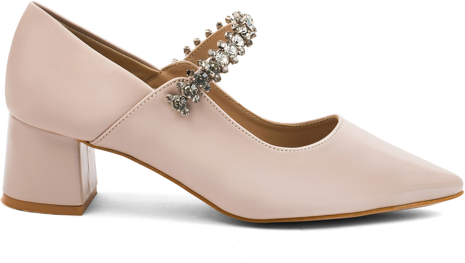 Image of LINO PERROS Women Heels