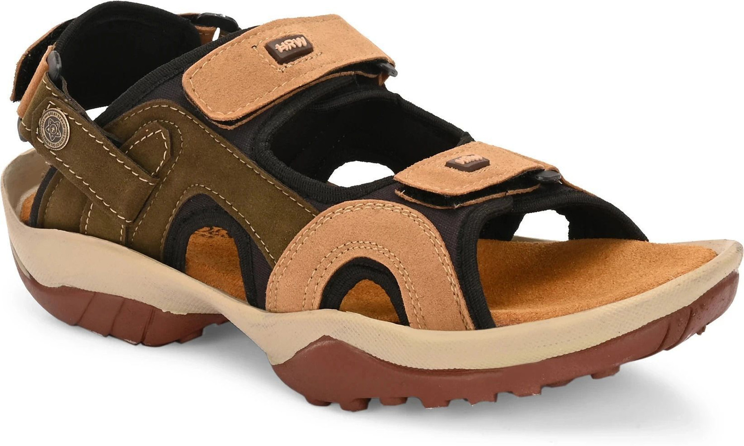 Image of BELLION Men Sandals