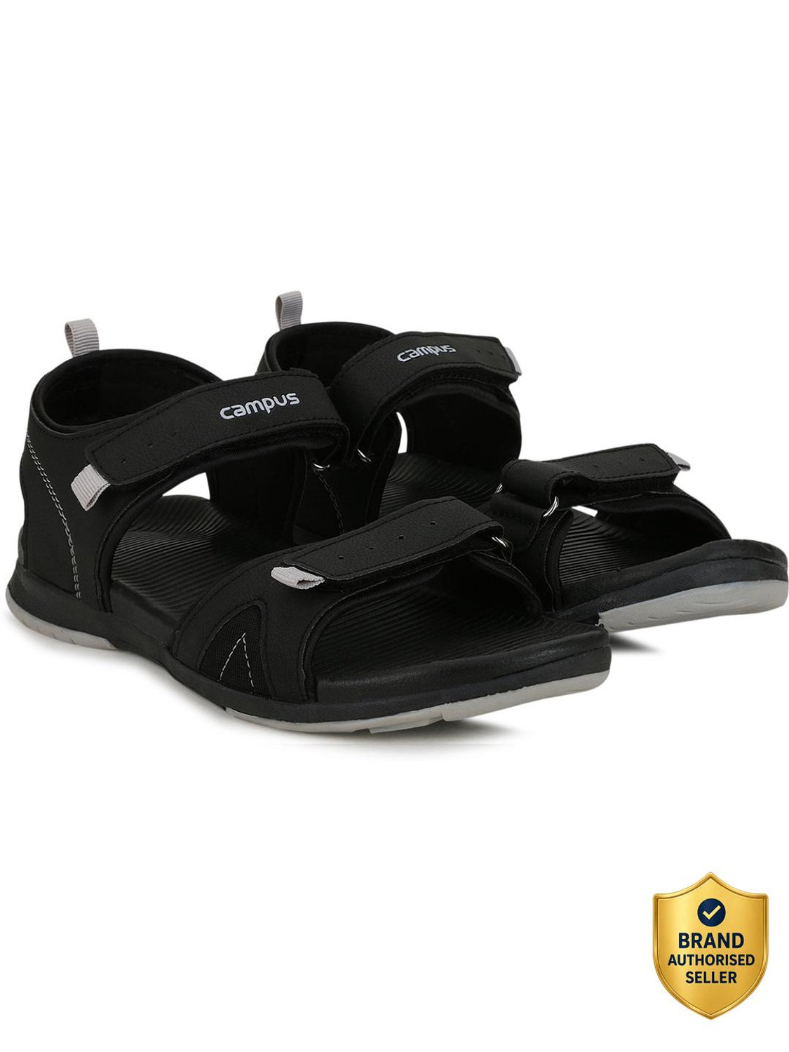 Image of CAMPUS Men Sandals