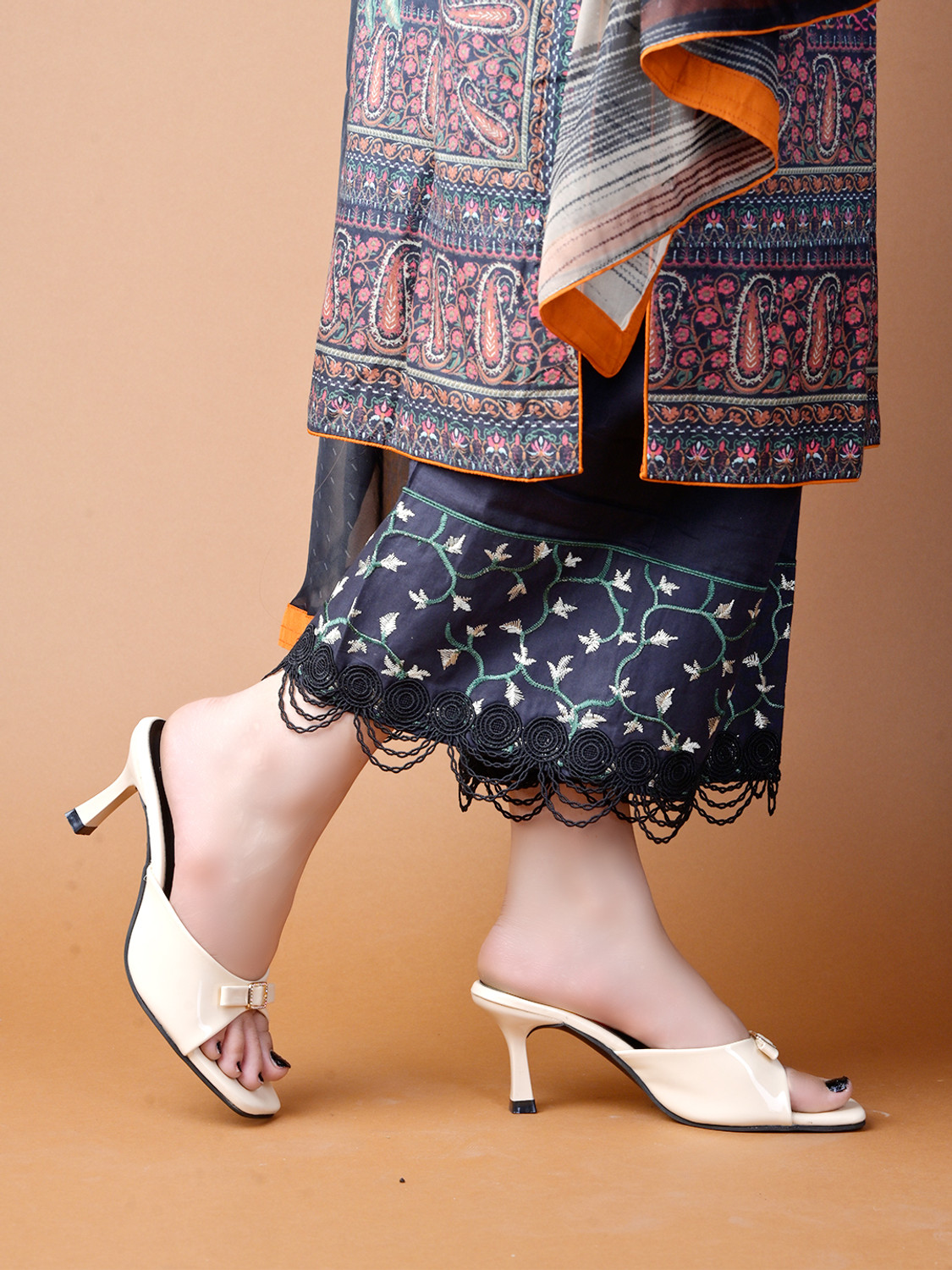 Image of SHOETOPIA Women Heels