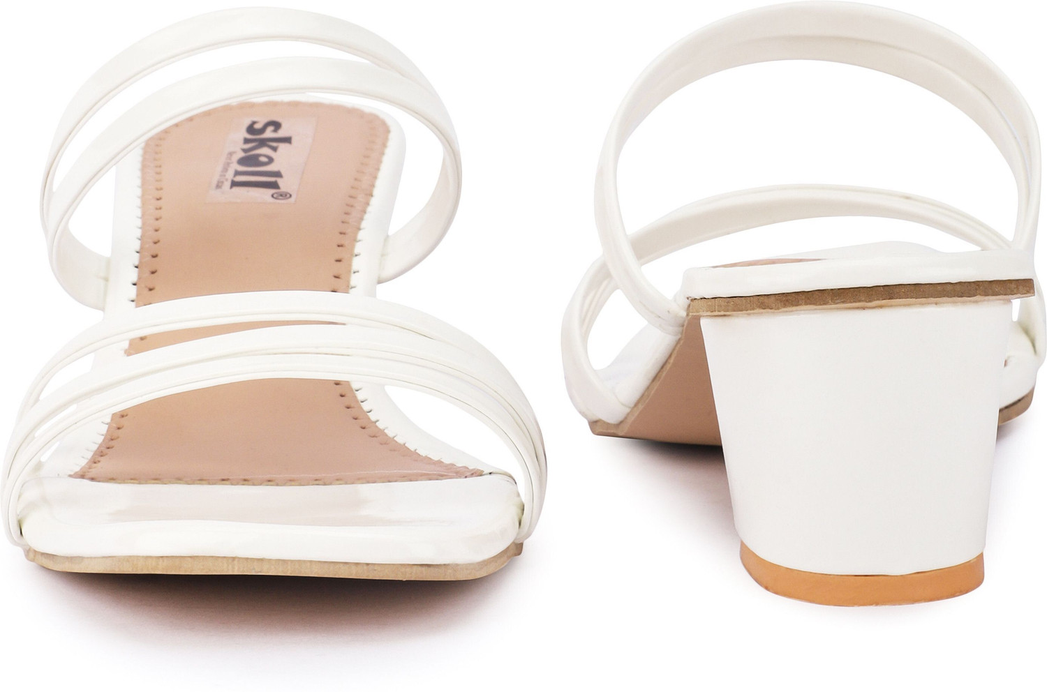 Image of SKOLL Women Heels