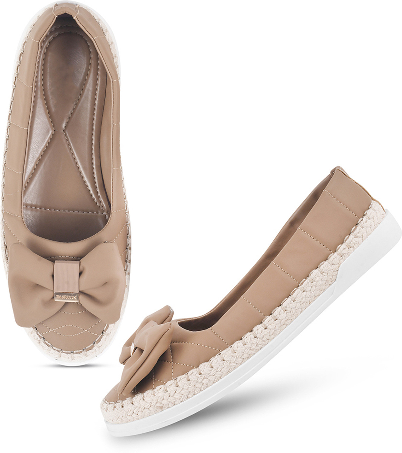 Image of Froh Feet women's belly fashion juttis for daily, casual & office wear Women Bellies