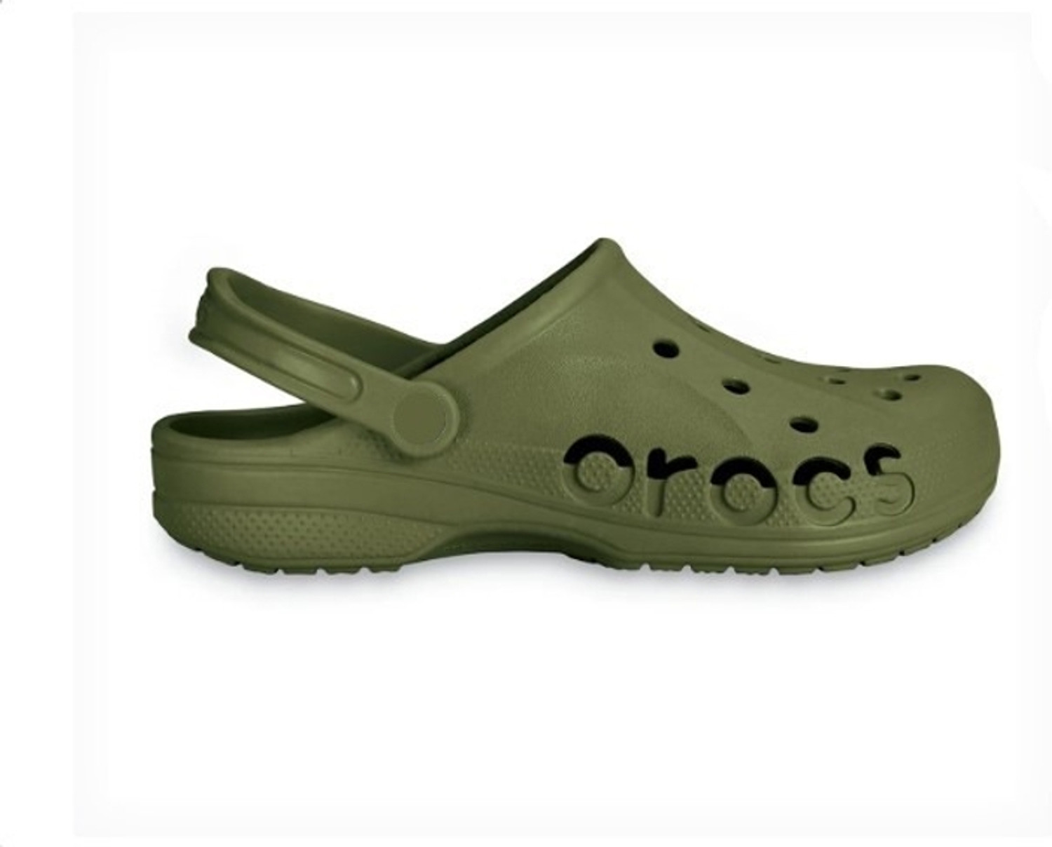 Image of CAPEMODA Men Clogs