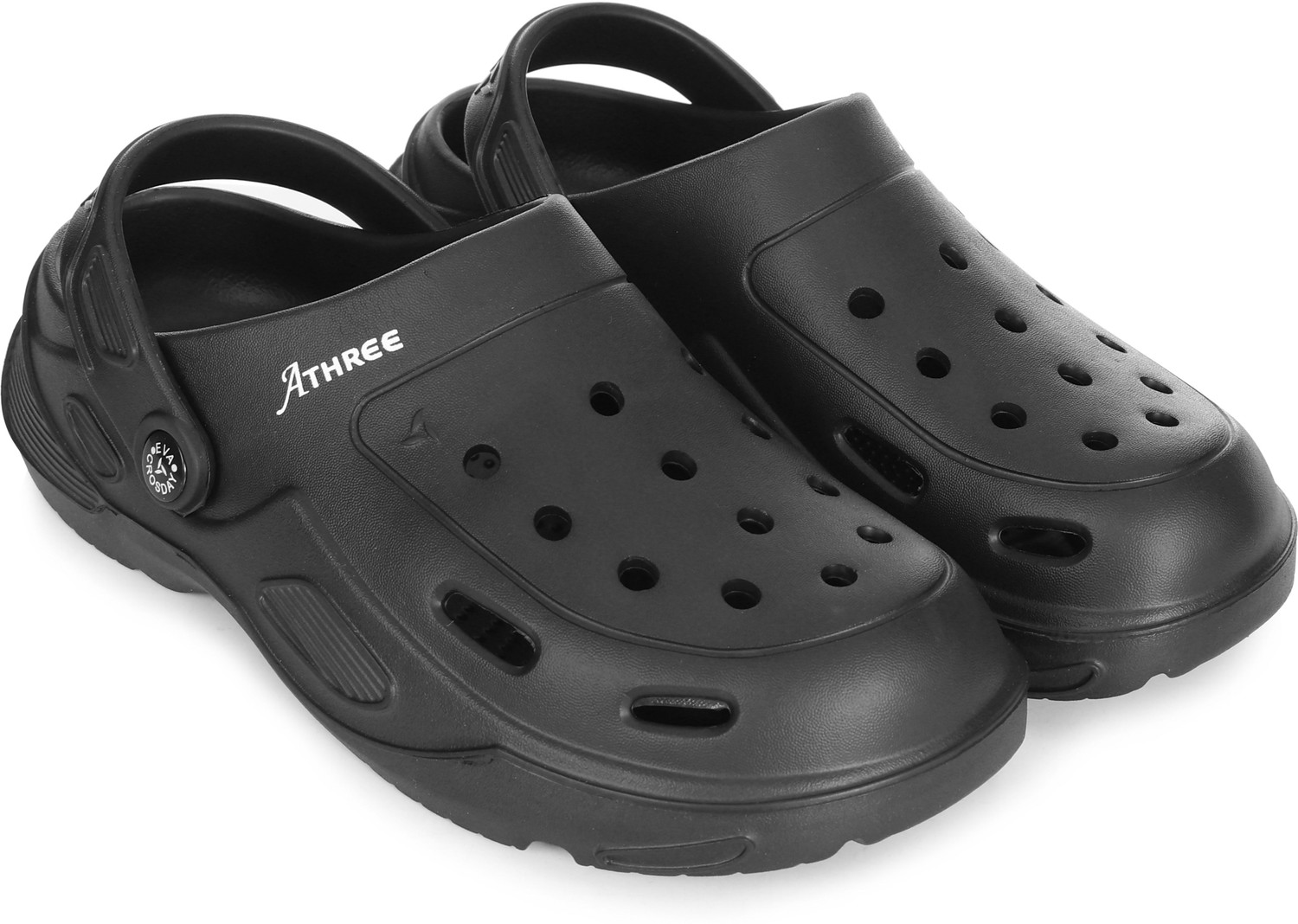 Image of ATHREE Men Clogs