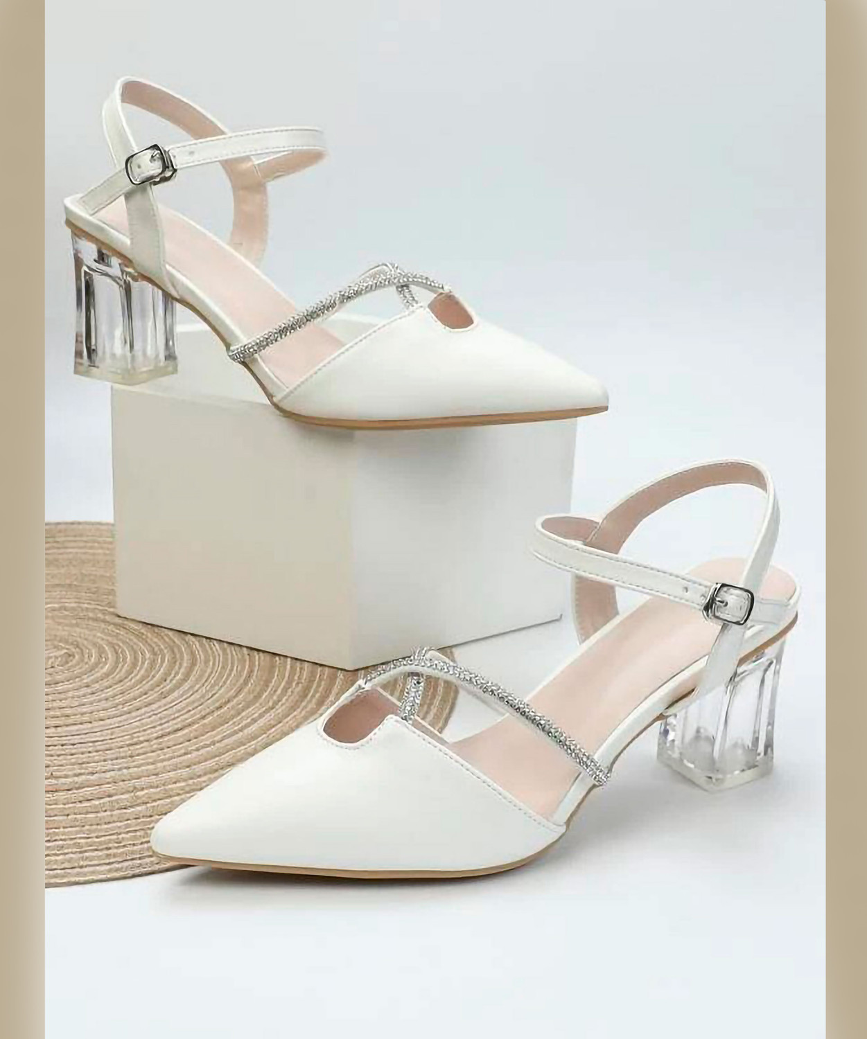 Image of abelya Women Heels