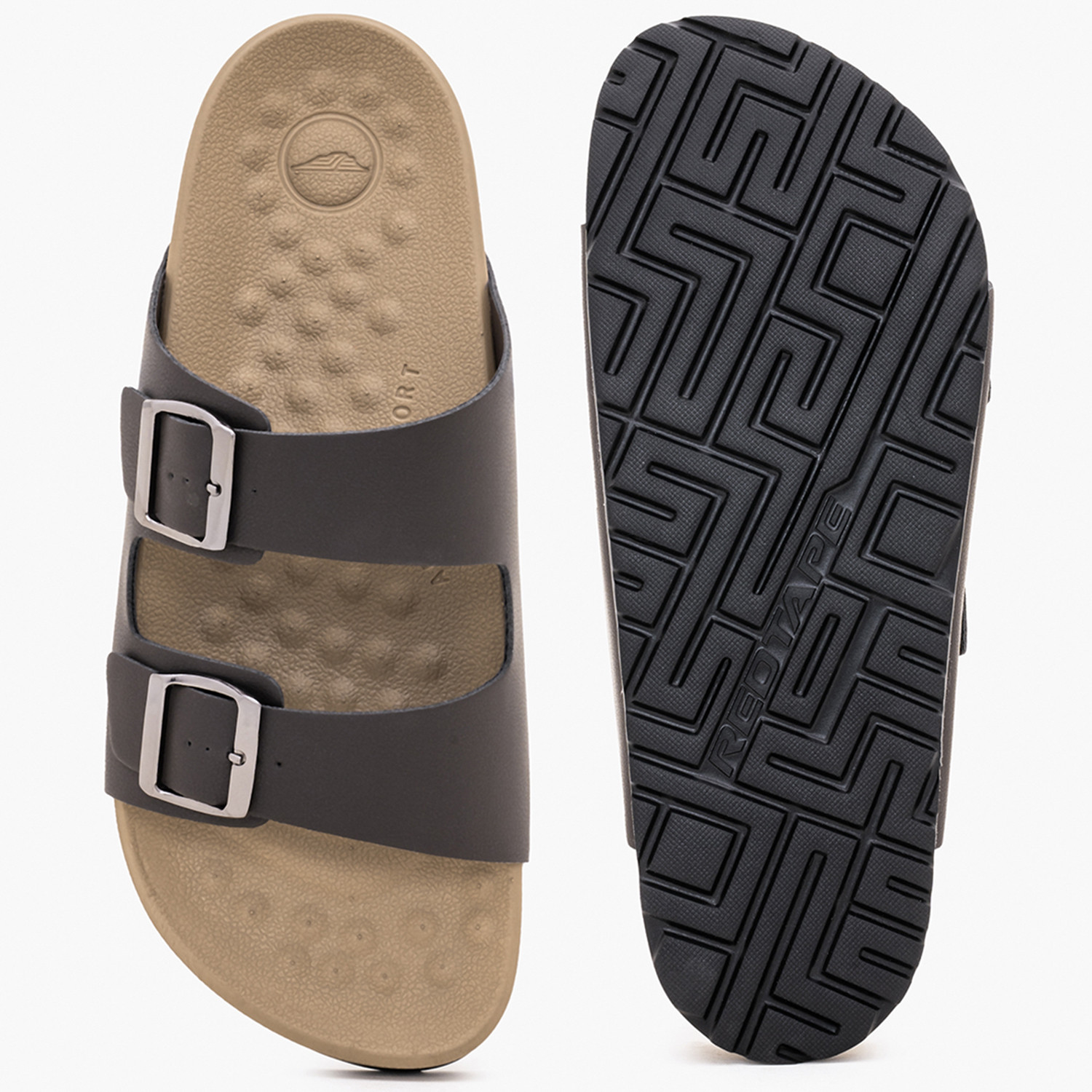 Image of RED TAPE Men Sports Sandals