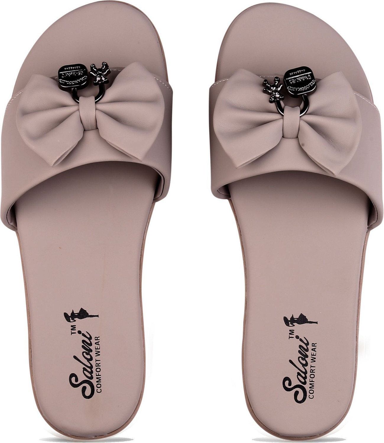 Image of Saloni Comfort Wear Women Flats