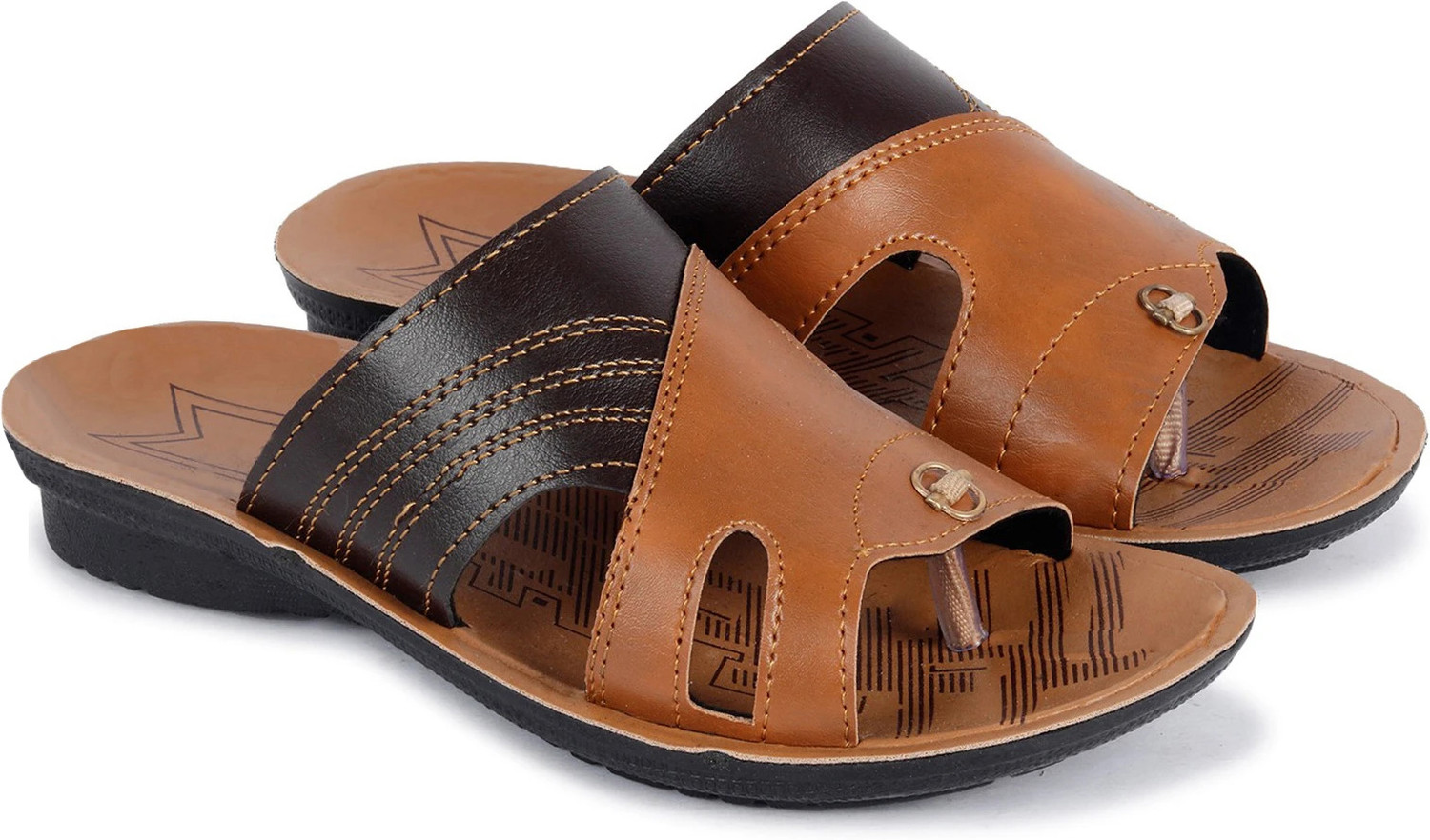 Image of NOBELITE Men Sandals