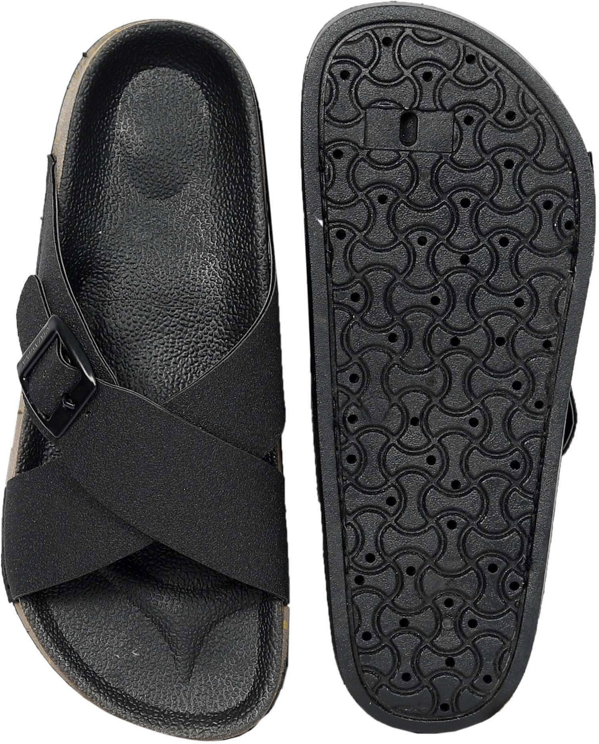 Image of FRONTASTIC Men Sandals