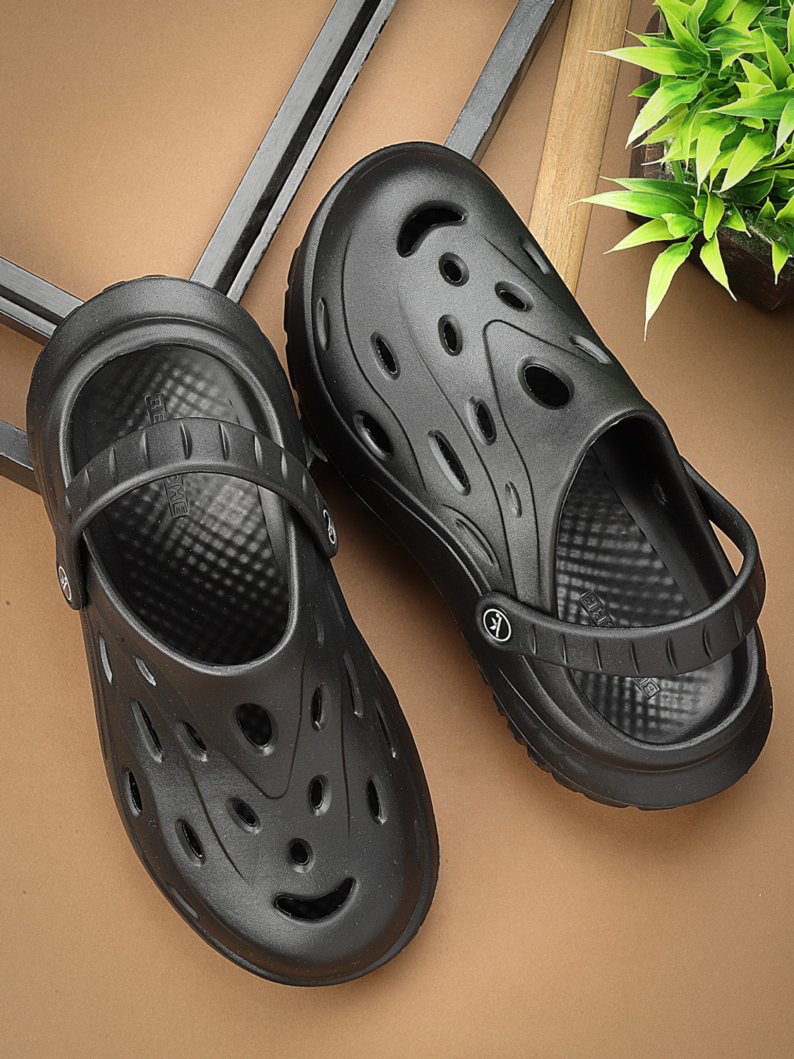 Image of BERSACHE Men Flip Flops