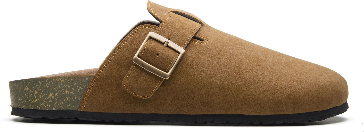 Image of Roadster Stylish Close Comfort Soft Footbed Buckle Men Casual