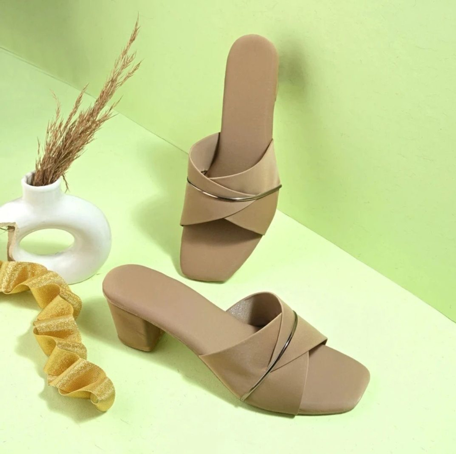 Image of R F C Women Heels