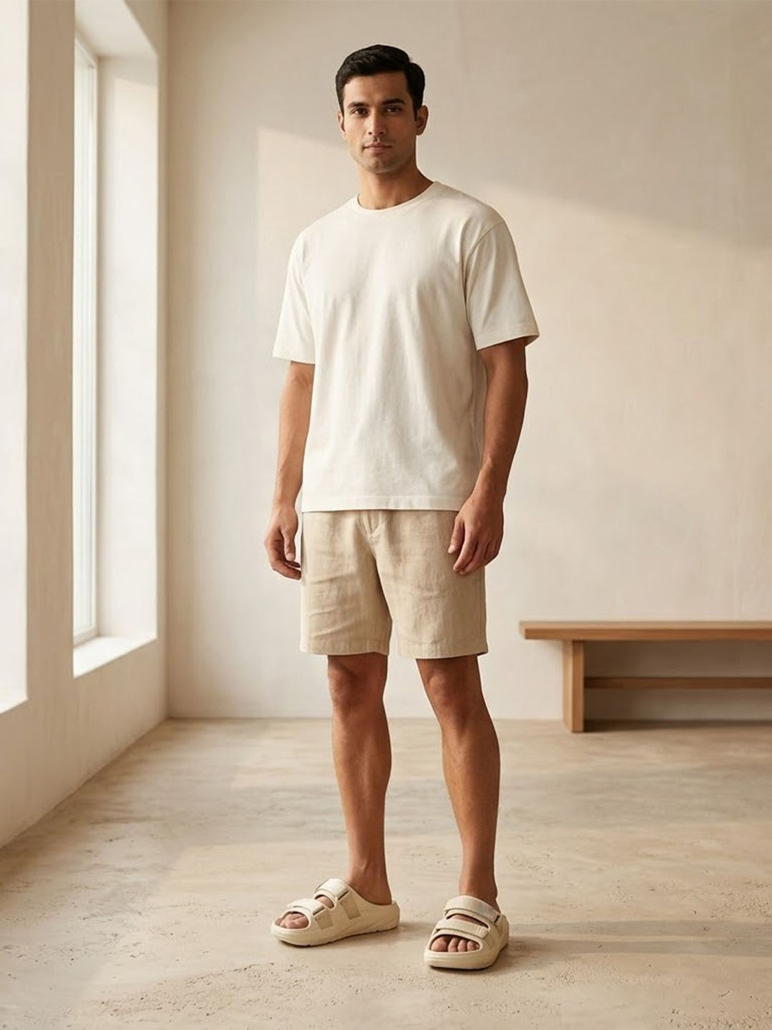 Image of Koburg Men Sandals