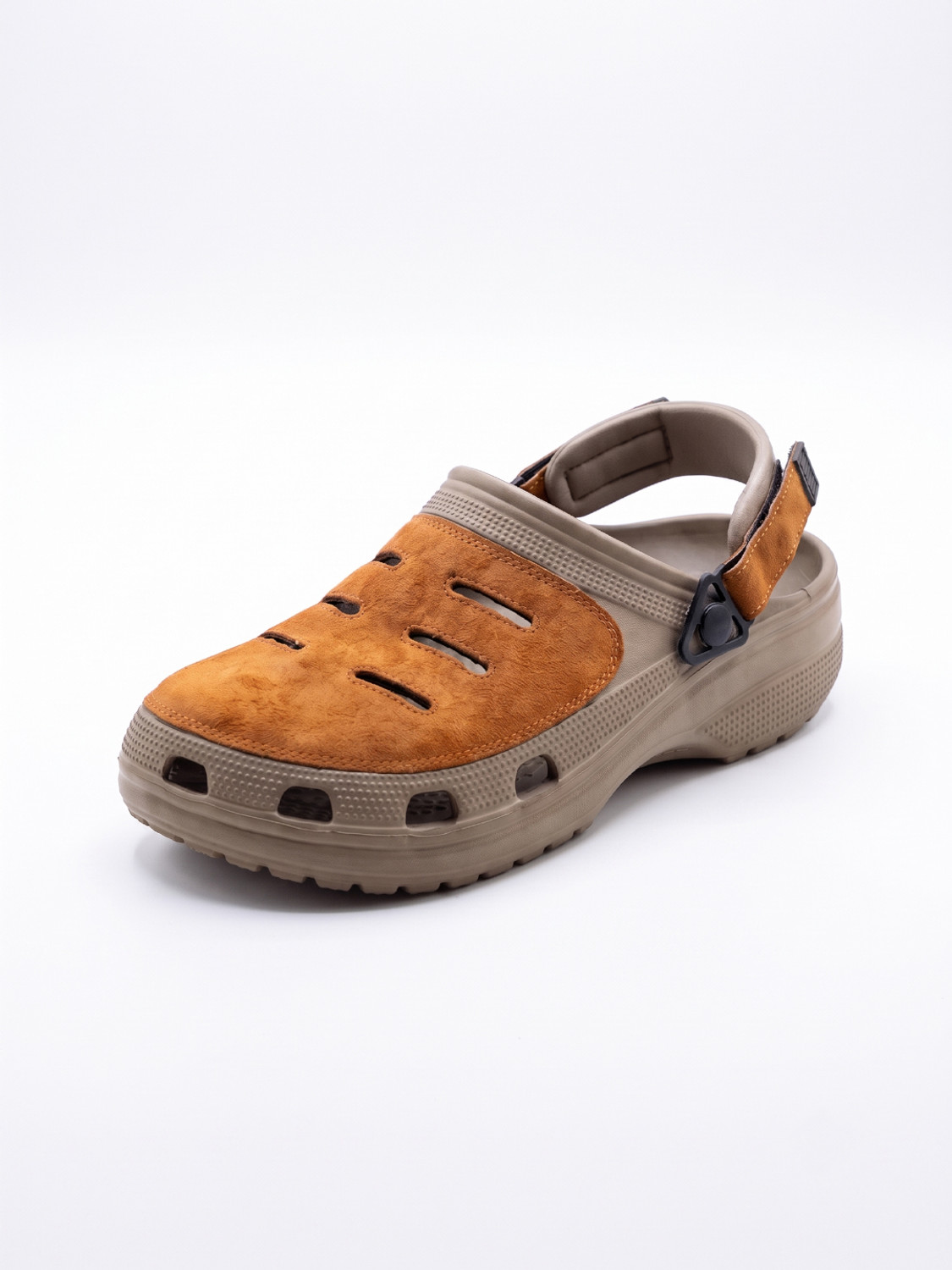 Image of Crosskix Men Clogs