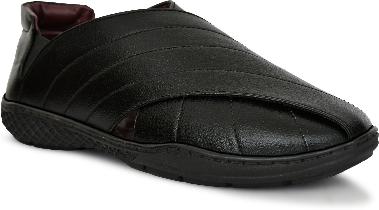 Image of Groofer Men Sandals