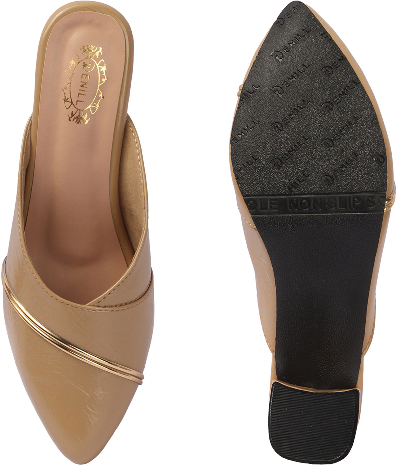 Image of Denill Women Heels