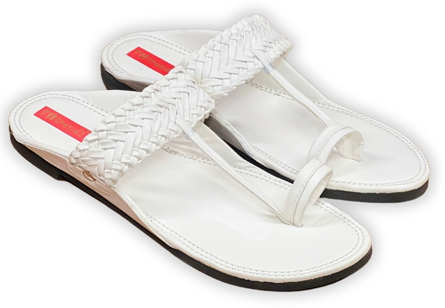 Image of HappiShoppi Men Sandals