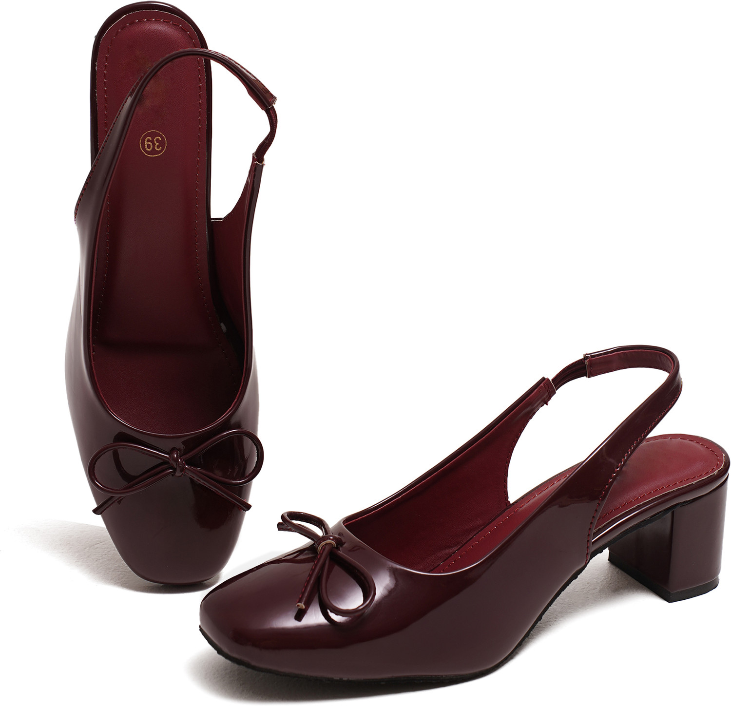 Image of Froh Feet Women Heels