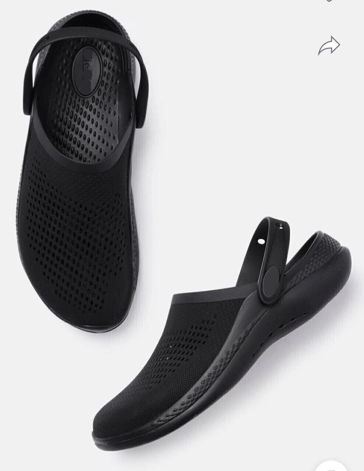 Image of Kaiv Men Clogs